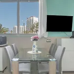 Mar, A Pie De Playa カディス