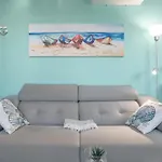 Mar, A Pie De Playa * カディス