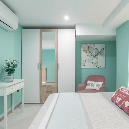 Mar, A Pie De Playa アパート *